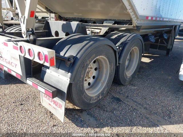 Doepker Industries Doepker Pup 2024 2DEALBA27R2045003 Image 6