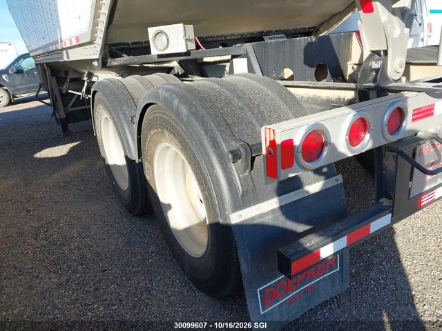 Doepker Industries Doepker Pup 2024 2DEALBA27R2045003 Image 7