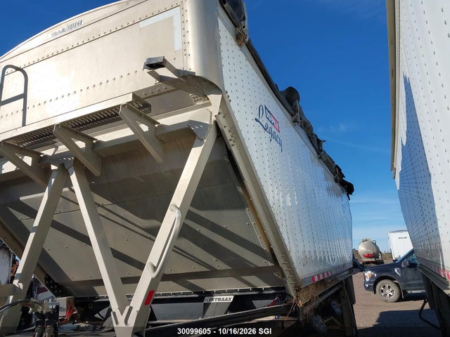 Doepker Industries Grain Lead 2024 2DEALBE31R2045002 Image 5