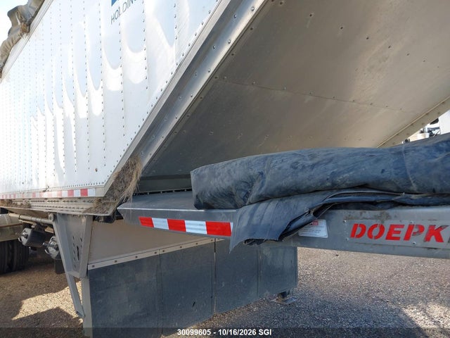 Doepker Industries Grain Lead 2024 2DEALBE31R2045002 Image 8
