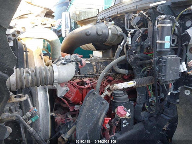 Mack Pinnacle 2024 1M1PN4GY0RM014845 Image 10
