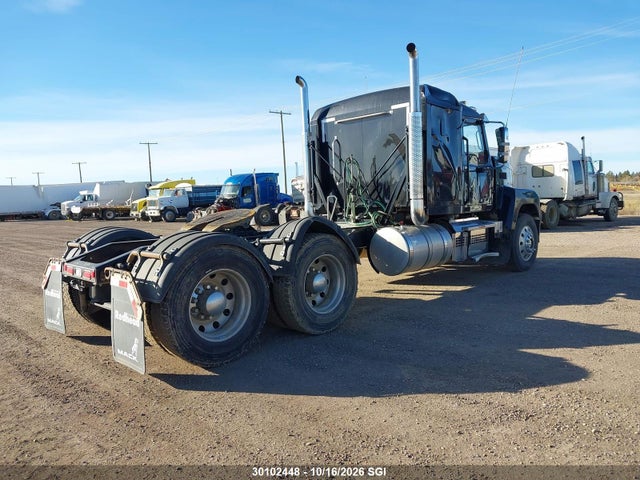 Mack Pinnacle 2024 1M1PN4GY0RM014845 Image 4