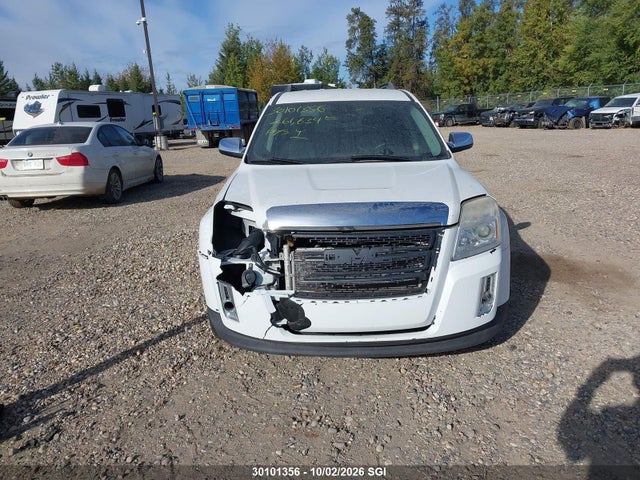 2GKFLWEK1F6191012 GMC Terrain Sle