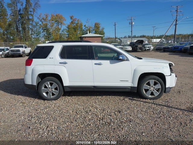 2GKFLWEK1F6191012 GMC Terrain Sle