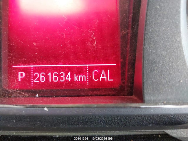 2GKFLWEK1F6191012 GMC Terrain Sle