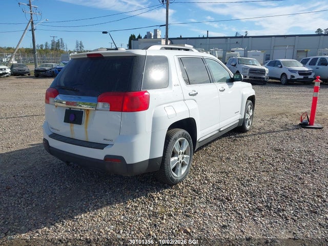 2GKFLWEK1F6191012 GMC Terrain Sle