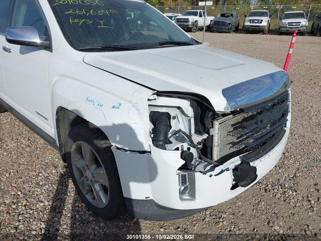 2GKFLWEK1F6191012 GMC Terrain Sle