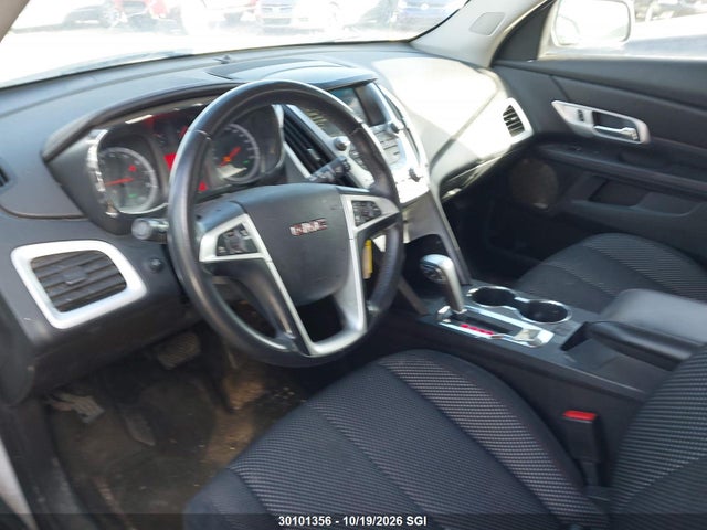 2GKFLWEK1F6191012 GMC Terrain Sle