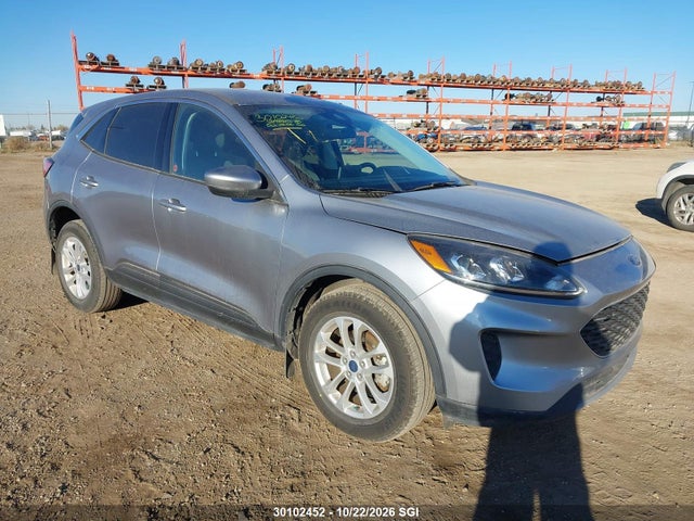 1FMCU9G68MUA88578 auction archive image