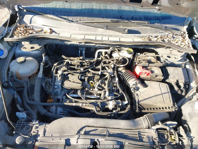 1FMCU9G68MUA88578 Ford ESCAPE SE