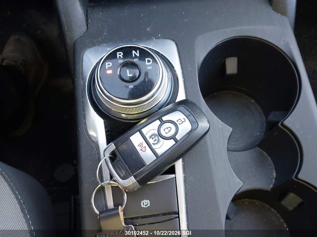 1FMCU9G68MUA88578 Ford ESCAPE SE