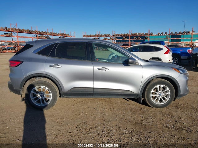 1FMCU9G68MUA88578 Ford ESCAPE SE