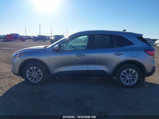 1FMCU9G68MUA88578 Ford ESCAPE SE
