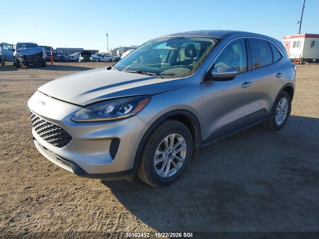 1FMCU9G68MUA88578 Ford ESCAPE SE
