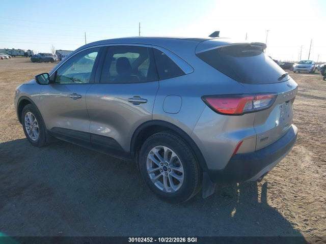 1FMCU9G68MUA88578 Ford ESCAPE SE