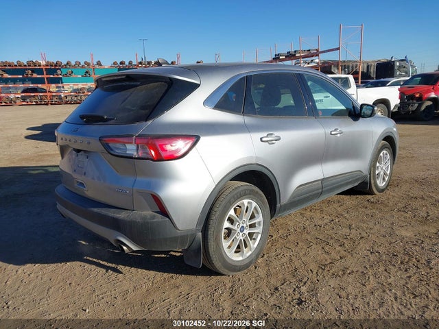 1FMCU9G68MUA88578 Ford ESCAPE SE