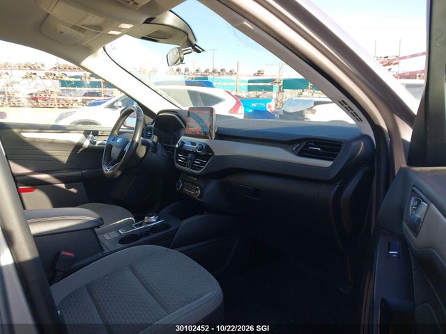 1FMCU9G68MUA88578 Ford ESCAPE SE