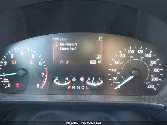 1FMCU9G68MUA88578 Ford ESCAPE SE