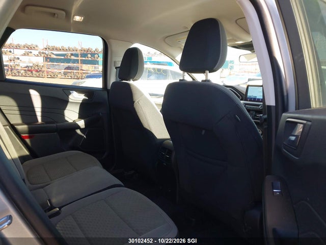 1FMCU9G68MUA88578 Ford ESCAPE SE