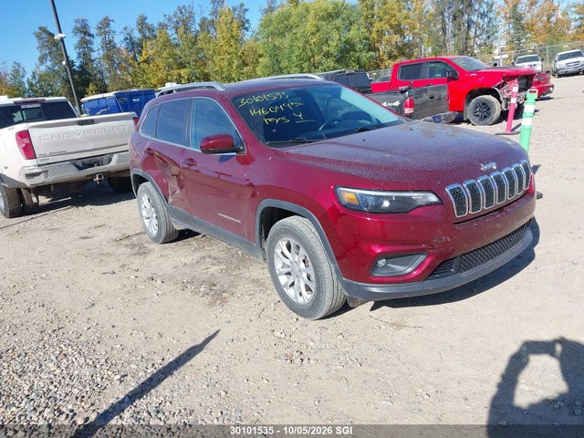 2019 1C4PJMCX7KD156270 головне зображення