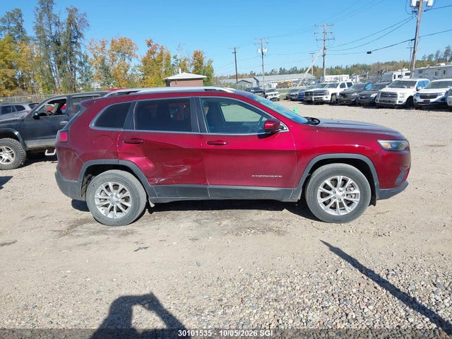 Jeep Cherokee Latitude 2019 1C4PJMCX7KD156270 Image 13