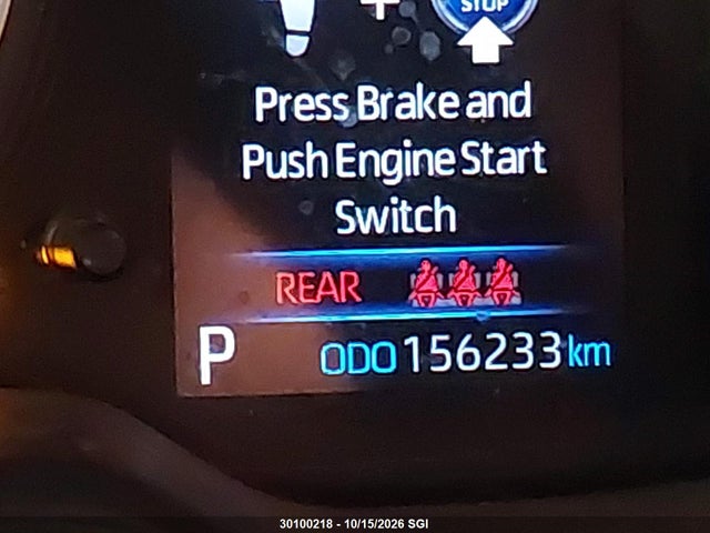 5YFB4RBE7LP001568 Toyota Corolla Se/xse