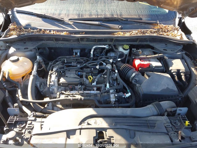 Ford ESCAPE SEL 2021 1FMCU9H64MUA88351 Image 10