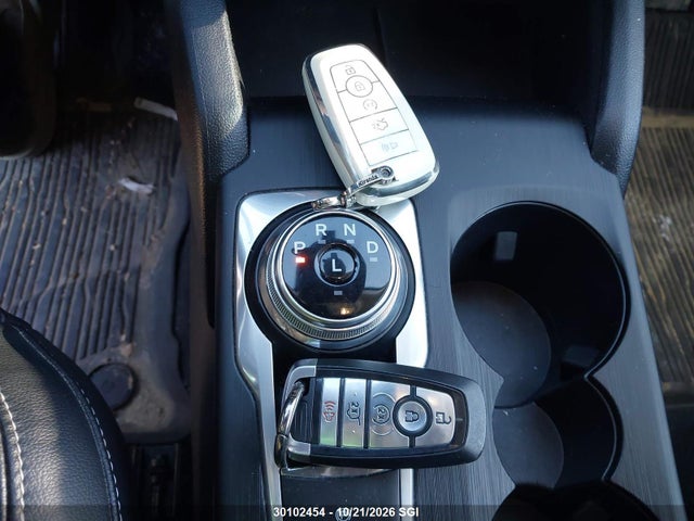 Ford ESCAPE SEL 2021 1FMCU9H64MUA88351 Image 11