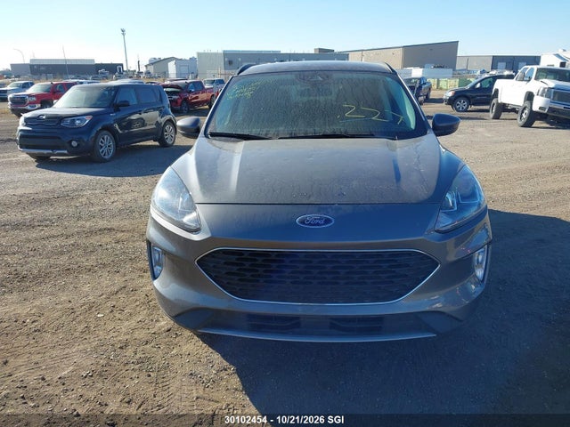Ford ESCAPE SEL 2021 1FMCU9H64MUA88351 Image 13