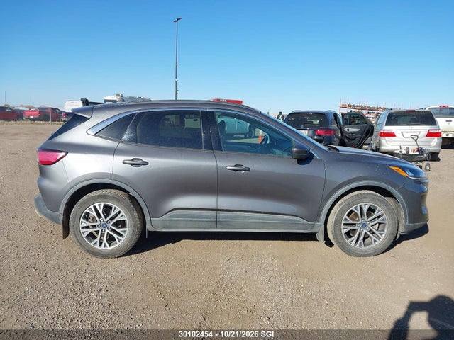 Ford ESCAPE SEL 2021 1FMCU9H64MUA88351 Image 14