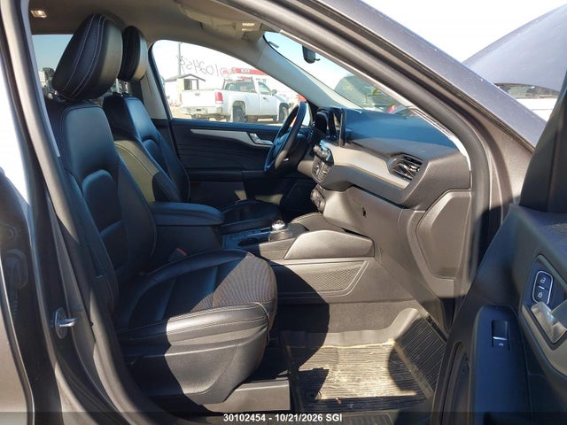 Ford ESCAPE SEL 2021 1FMCU9H64MUA88351 Image 5