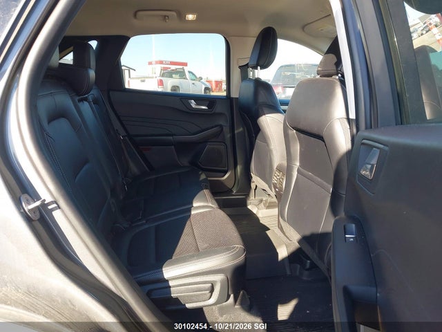 Ford ESCAPE SEL 2021 1FMCU9H64MUA88351 Image 8
