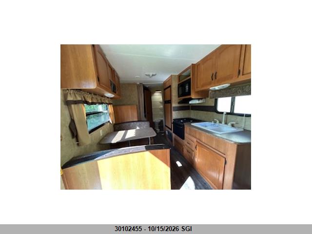 2010 Keystone Hornet Hideout მანქანა იყიდება აუქციონზე, vin: 4YDT26B29A7202821, აუქციონის ნომერი: 30102455