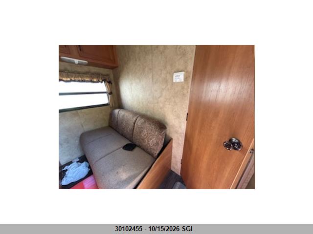 2010 Keystone Hornet Hideout მანქანა იყიდება აუქციონზე, vin: 4YDT26B29A7202821, აუქციონის ნომერი: 30102455