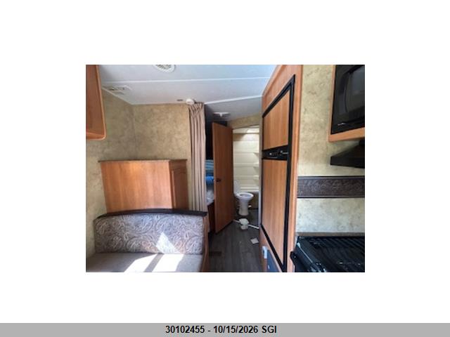 2010 Keystone Hornet Hideout მანქანა იყიდება აუქციონზე, vin: 4YDT26B29A7202821, აუქციონის ნომერი: 30102455