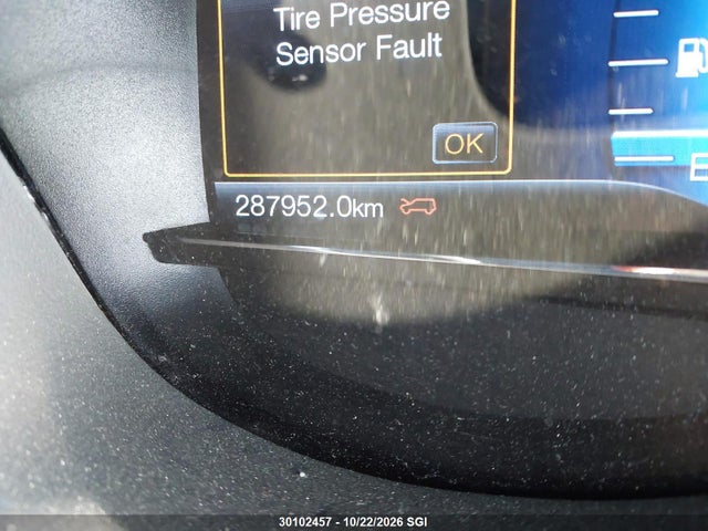 Ford Explorer Limited 2017 1FM5K8F80HGA04883 Image 14