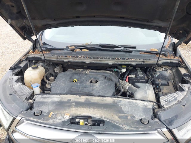 Aukcja sprzedaży 2017 Ford Edge Sel, vin: 2FMPK4J93HBB92310, numer aukcji: 30098051