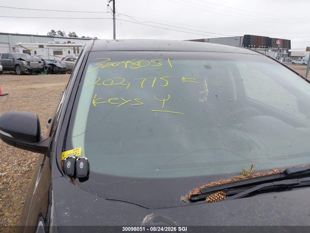 Aukcja sprzedaży 2017 Ford Edge Sel, vin: 2FMPK4J93HBB92310, numer aukcji: 30098051