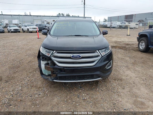 Aukcja sprzedaży 2017 Ford Edge Sel, vin: 2FMPK4J93HBB92310, numer aukcji: 30098051