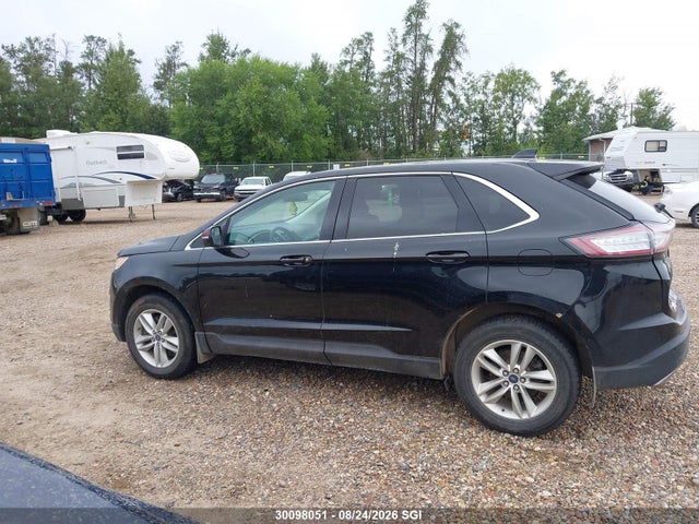 Aukcja sprzedaży 2017 Ford Edge Sel, vin: 2FMPK4J93HBB92310, numer aukcji: 30098051