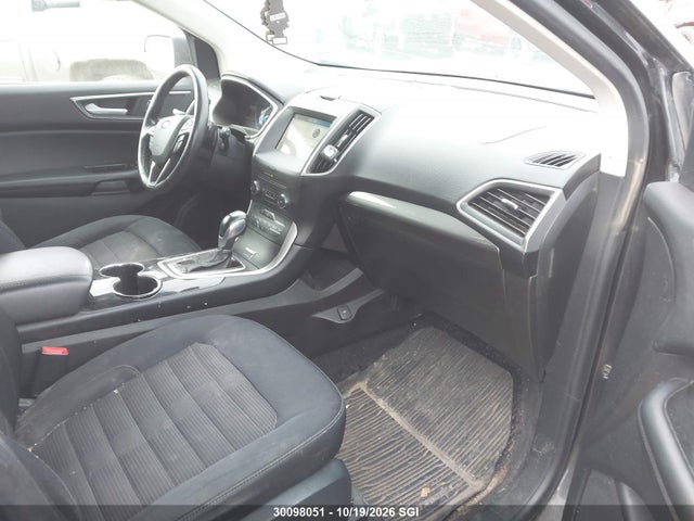 Aukcja sprzedaży 2017 Ford Edge Sel, vin: 2FMPK4J93HBB92310, numer aukcji: 30098051