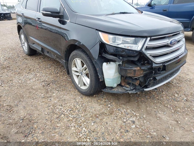 Aukcja sprzedaży 2017 Ford Edge Sel, vin: 2FMPK4J93HBB92310, numer aukcji: 30098051