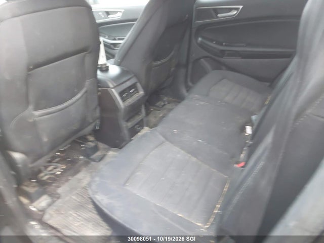 Aukcja sprzedaży 2017 Ford Edge Sel, vin: 2FMPK4J93HBB92310, numer aukcji: 30098051