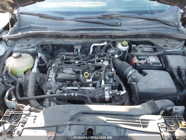 1FMCU9G68LUC46285 Ford ESCAPE SE