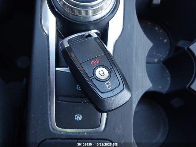 1FMCU9G68LUC46285 Ford ESCAPE SE