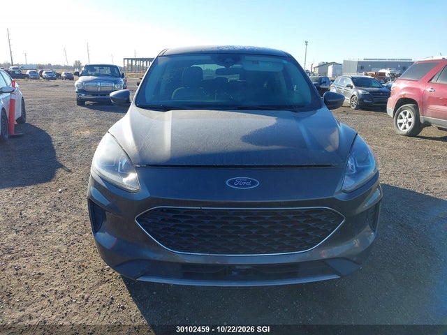 1FMCU9G68LUC46285 Ford ESCAPE SE
