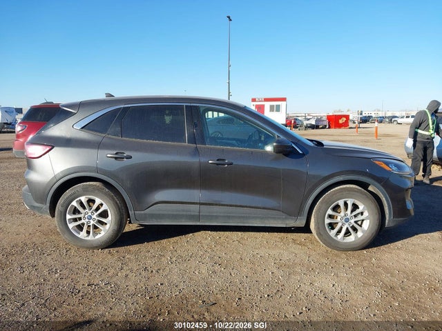 1FMCU9G68LUC46285 Ford ESCAPE SE