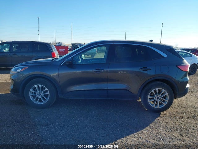 1FMCU9G68LUC46285 Ford ESCAPE SE