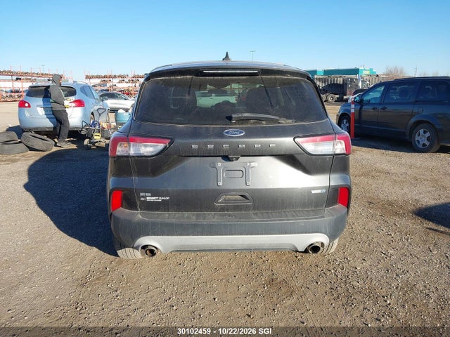 1FMCU9G68LUC46285 Ford ESCAPE SE