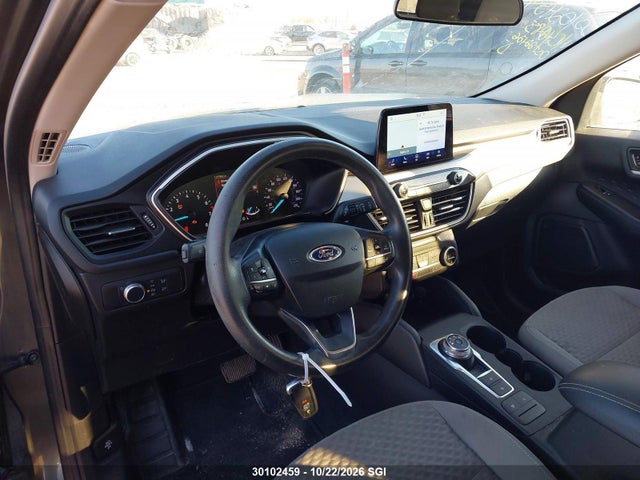 1FMCU9G68LUC46285 Ford ESCAPE SE
